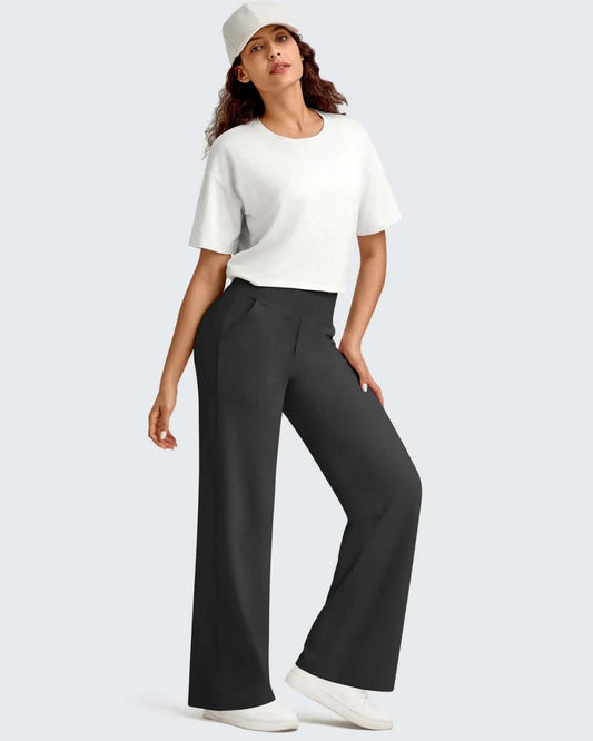 Tailored Comfort™ Work Pants