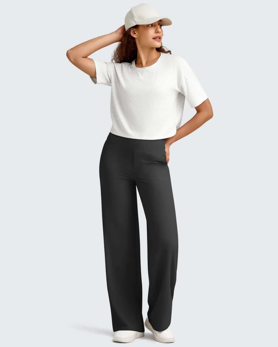Tailored Comfort™ Work Pants