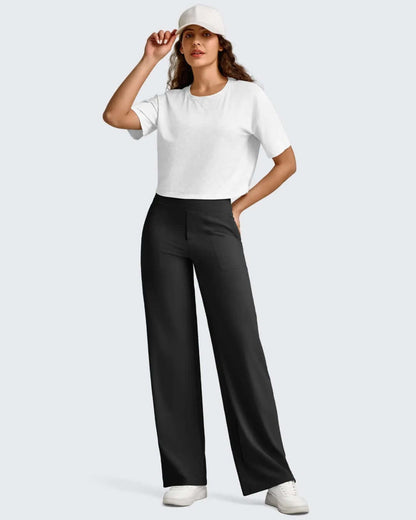 Tailored Comfort™ Work Pants