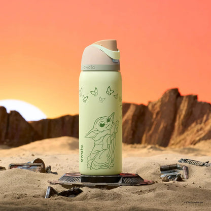 Starwars Limited Edition 32oz FreeSip