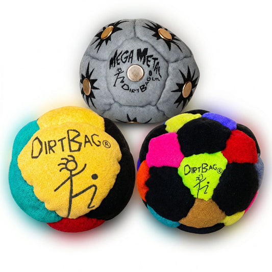 OG HACKY SACKS