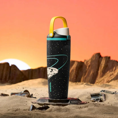 Starwars Limited Edition 32oz FreeSip